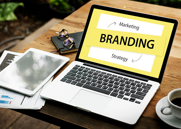 branding